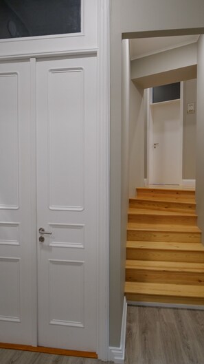 Staircase - Casa Conforto (Ponta Delgada)