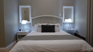 Kahden hengen perushuone (Chiado) | Sisätilat