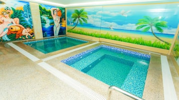 Body treatments