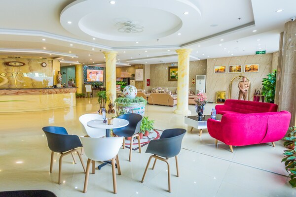 3mg Lakeside Hotel - Hai Phong
