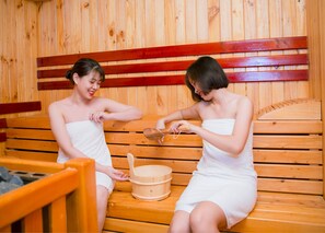 Body treatments - 3MG Lakeside Hotel (Hai Phong)