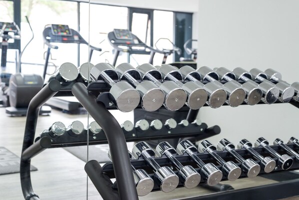 Gimnasio