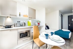 Studio | Private kitchen