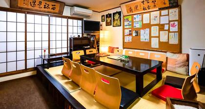 Maguro House