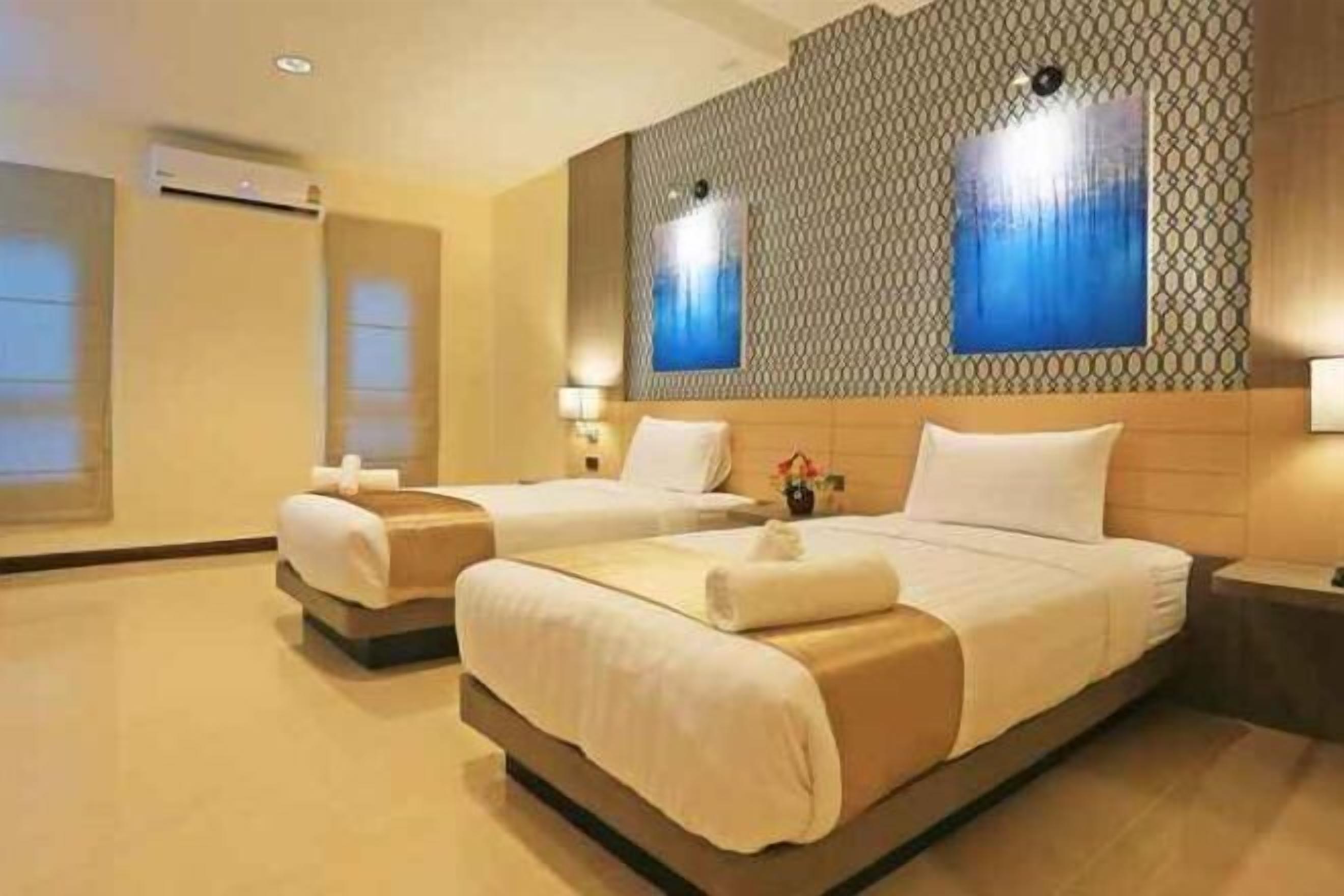 ห้องเก็บเสียง, Wi-Fi ฟรี