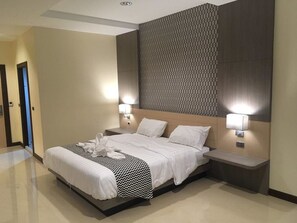 Chambre Double Deluxe