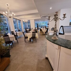 Flat-screen TV - Hotel Venice Beach (San Michele al Tagliamento)