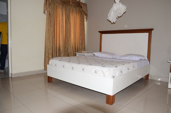 Standard Double Room, 1 Double Bed