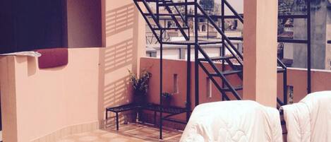 Phòng đôi Tiêu chuẩn | Truy cập Internet không dây miễn phí