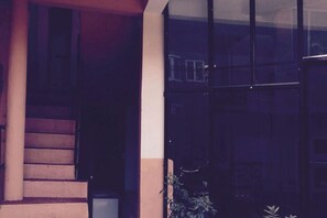 Standard Double Room | Wi-fi percuma