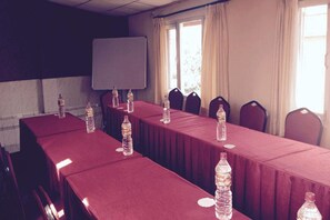 Meeting facility - Dev Guest House (Lalitpur)