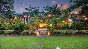 Garden - The Emin Pasha Hotel & Spa, CityBlue Collection (Kampala)