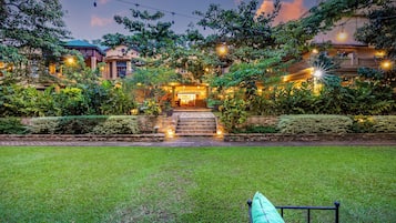 Jardín