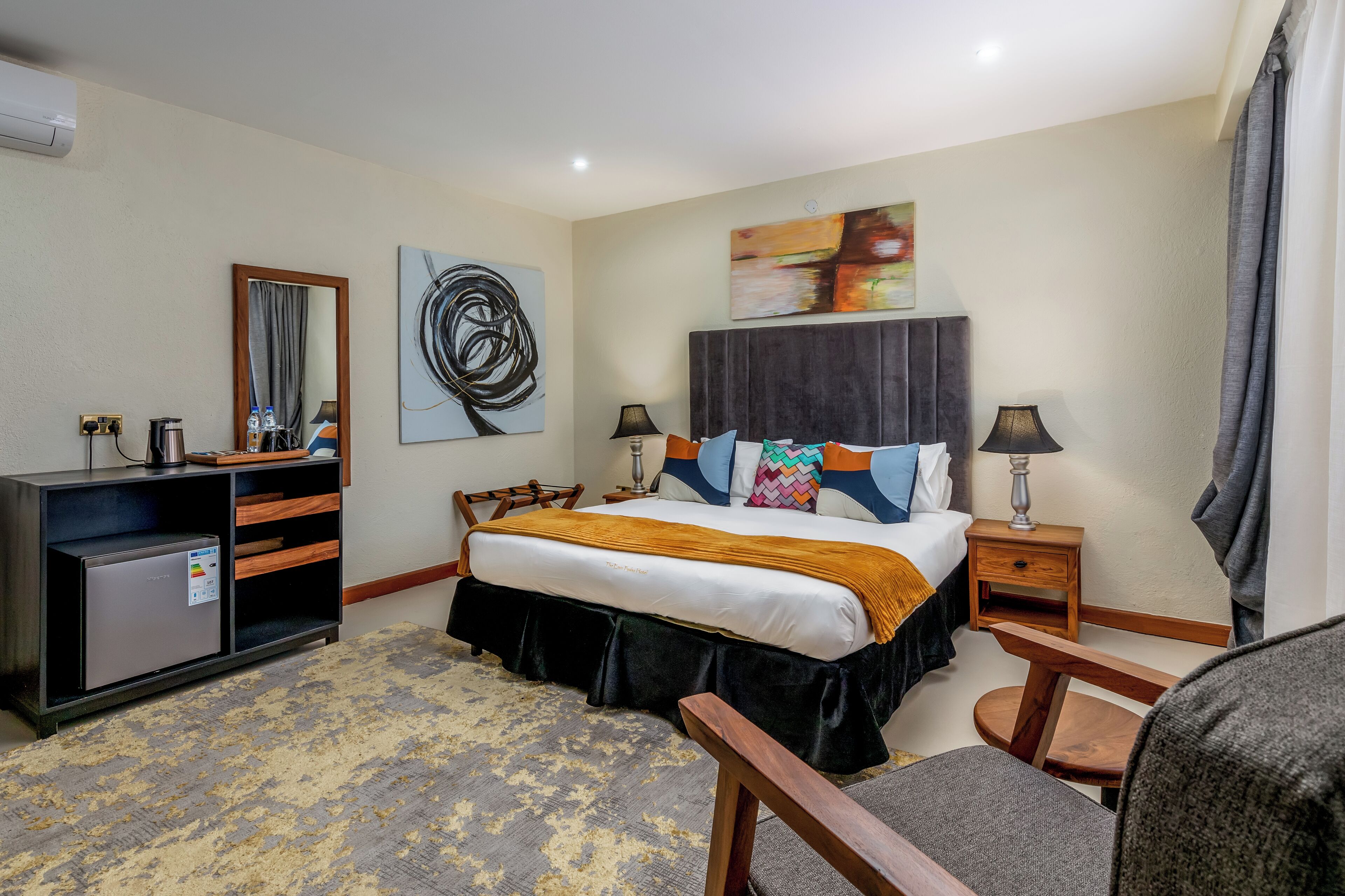 Chambre