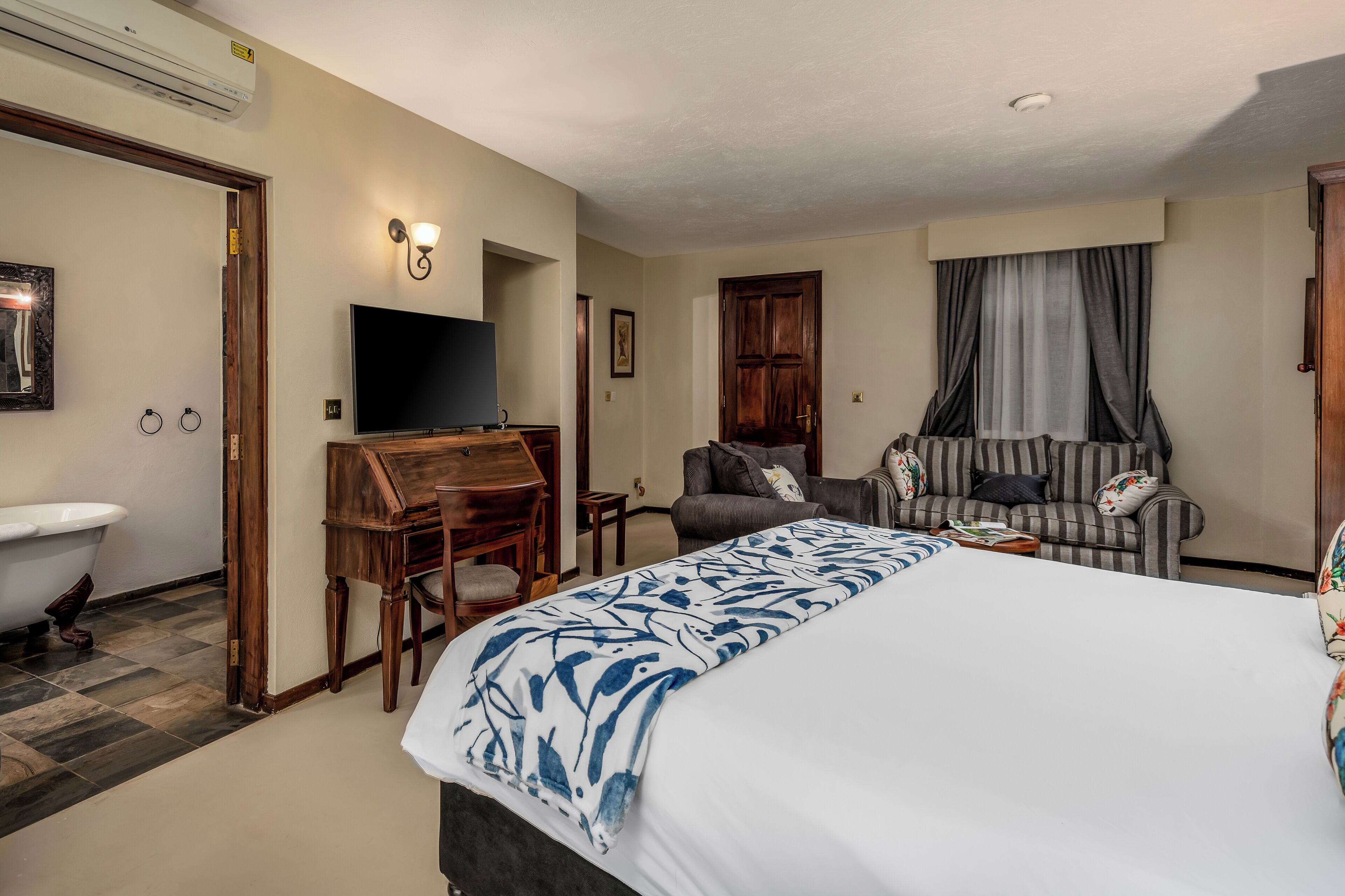 Kamer
