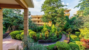 Exterior - The Emin Pasha Hotel & Spa, CityBlue Collection (Kampala)