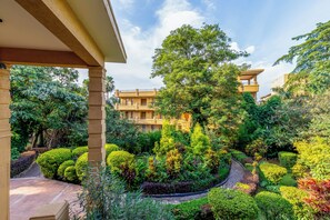 Exterior - The Emin Pasha Hotel & Spa, CityBlue Collection (Kampala)