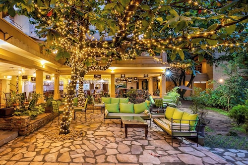 The Emin Pasha Hotel & Spa, CityBlue Collection