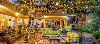 The Emin Pasha Hotel & Spa, CityBlue Collection