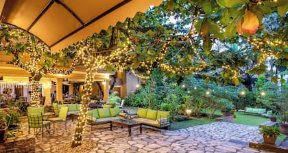 The Emin Pasha Hotel & Spa, CityBlue Collection