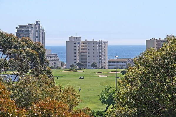 View from property - The Legacy (Cape Town)