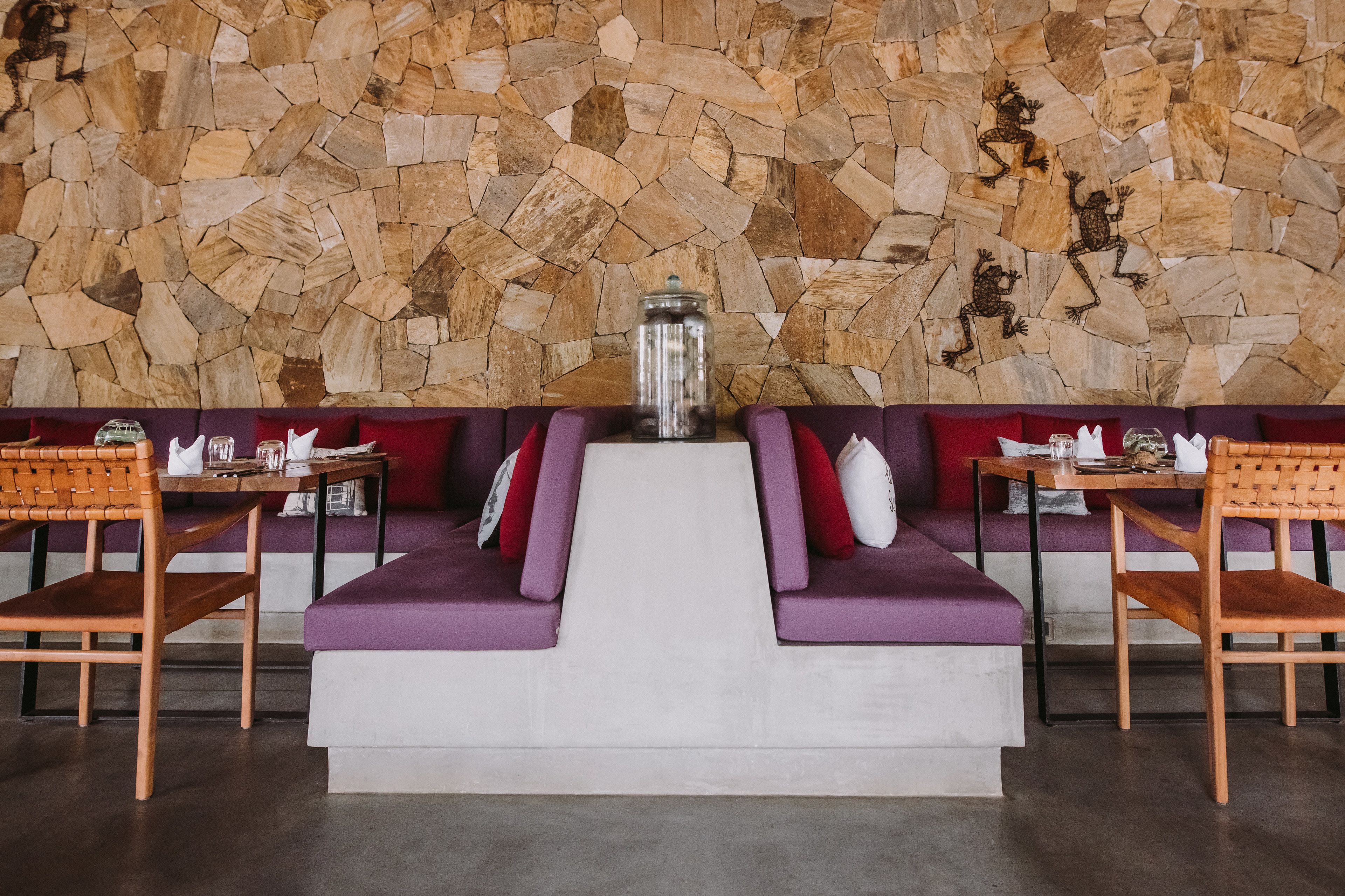 international cuisine