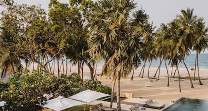 Karpaha Sands