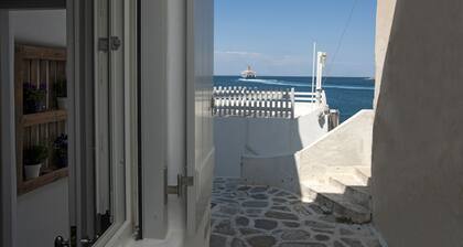 Portes View House