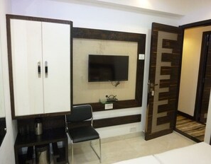 Detalle del interior