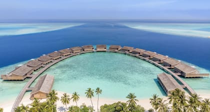 Kudadoo Maldives Private Island– Luxury All inclusive