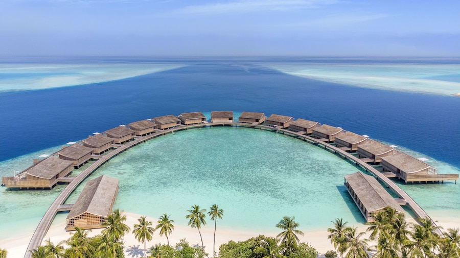 Kudadoo Maldives Private Island– Luxury All inclusive
