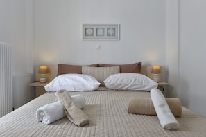 Apartment, 2 Bedrooms - Vagia Calm House (Paros)