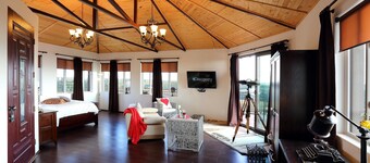 七代酒庄 SPA 酒店