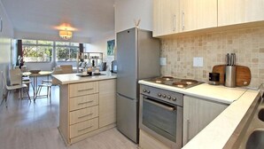 Dapur pribadi