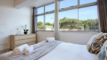 Truy cập Internet không dây miễn phí, bộ trải giường