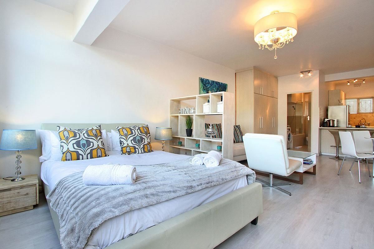 Studio | Free WiFi, bed sheets