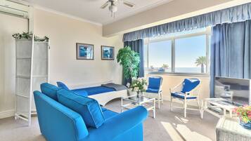 Free wired internet, bed sheets