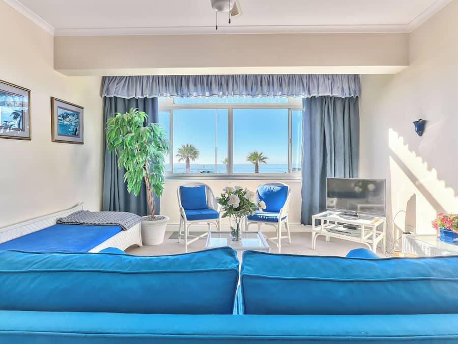 Gratis kabelinternet, beddengoed