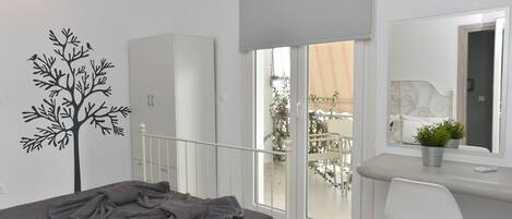 公寓, 3 間臥室 | 3 間臥室、客房內保險箱、熨斗/熨衣板、免費搖籃/嬰兒床