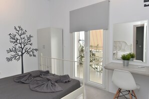 Apartment, 3 Bedrooms