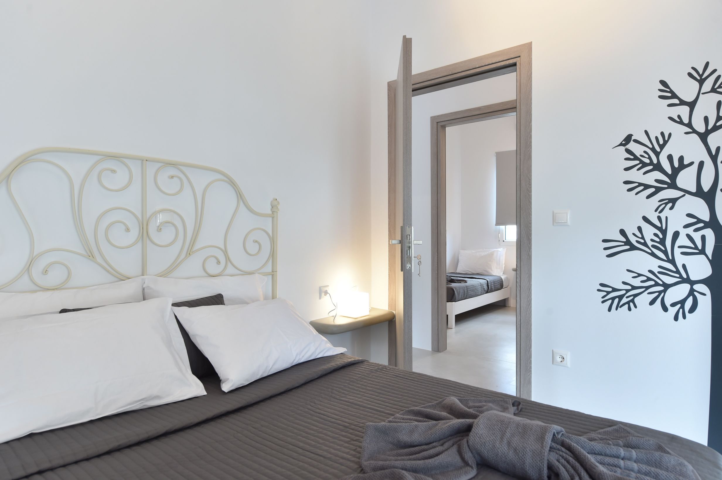 Apartment, 3 Bedrooms | 3 bedrooms, in-room safe, iron/ironing board, free cribs/infant beds