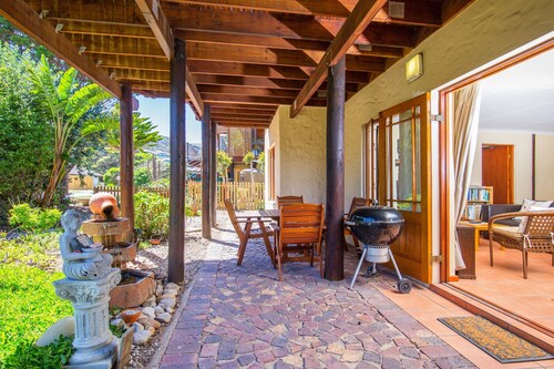 Brenton Bushbuck Lodge