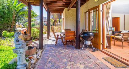 Brenton Bushbuck Lodge