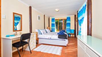 Departamento de lujo | 2 habitaciones, ropa de cama de alta calidad y decoración personalizada