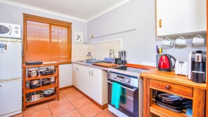 Appartement Luxe | Cuisine privée