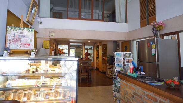 Unclassified image, 1 of 52, button - Le Ranong Bistro Hotel (Ranong)