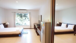 Unclassified image, 5 of 52, button - Le Ranong Bistro Hotel (Ranong)