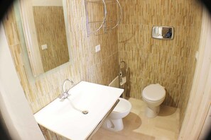 Standard-Suite | Badezimmer