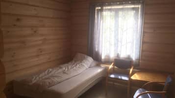 Strykejern/-brett, wi-fi (inkludert), sengetøy og rullestolvennlig