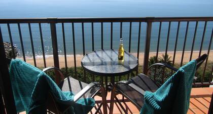 Wassermann Dachgeschoss Amazing Views WiFi Foxtel Clean Komfortable Studio-Apartment